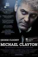 Michael Clayton Poster 2
