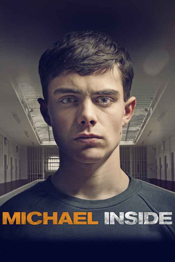 Michael Inside Poster 1