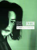 Michael Jackson: A Faking It Special Poster 6
