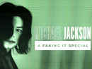 Michael Jackson: A Faking It Special Poster 5