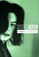 Michael Jackson: A Faking It Special Poster 7