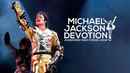 Michael Jackson - Devotion: An unauthorized tribute to Michael Jackson Poster 2