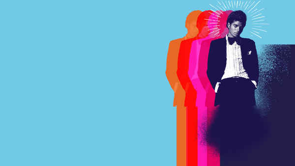 Michael Jackson's Journey from Motown to Off the Wall Poster 1