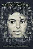 Michael Jackson: The Life of an Icon Poster 4