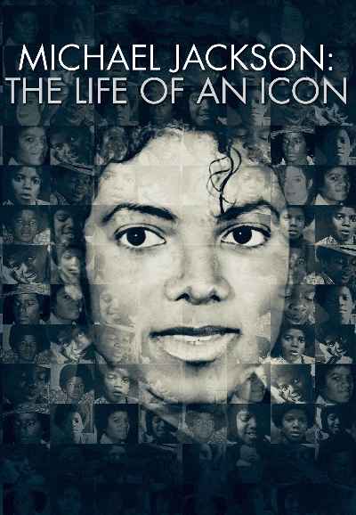 Michael Jackson: The Life of an Icon