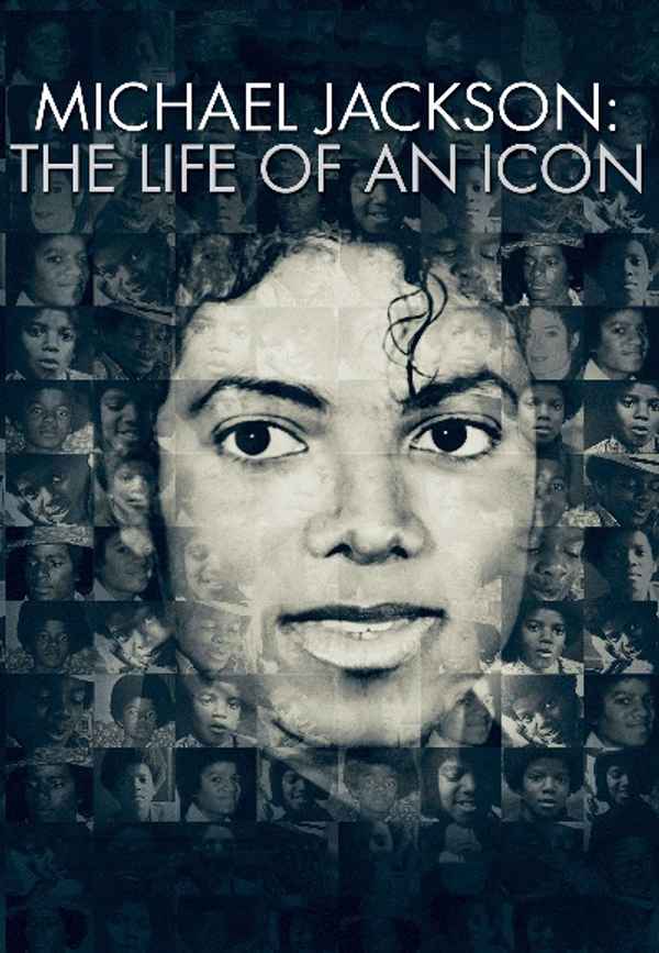 Michael Jackson: The Life of an Icon Poster 5