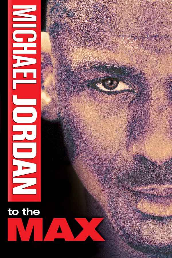 Michael Jordan to the Max Poster 5