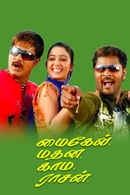 Michael Madana Kamaraju Poster 6