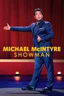 Michael McIntyre: Showman Poster 4