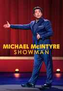 Michael McIntyre: Showman Poster 6
