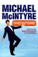 Michael McIntyre: Showtime Poster 2