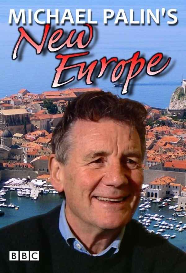 Michael Palin's New Europe Poster 3