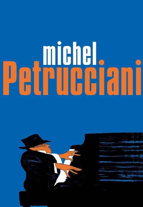 Michel Petrucciani Poster 2