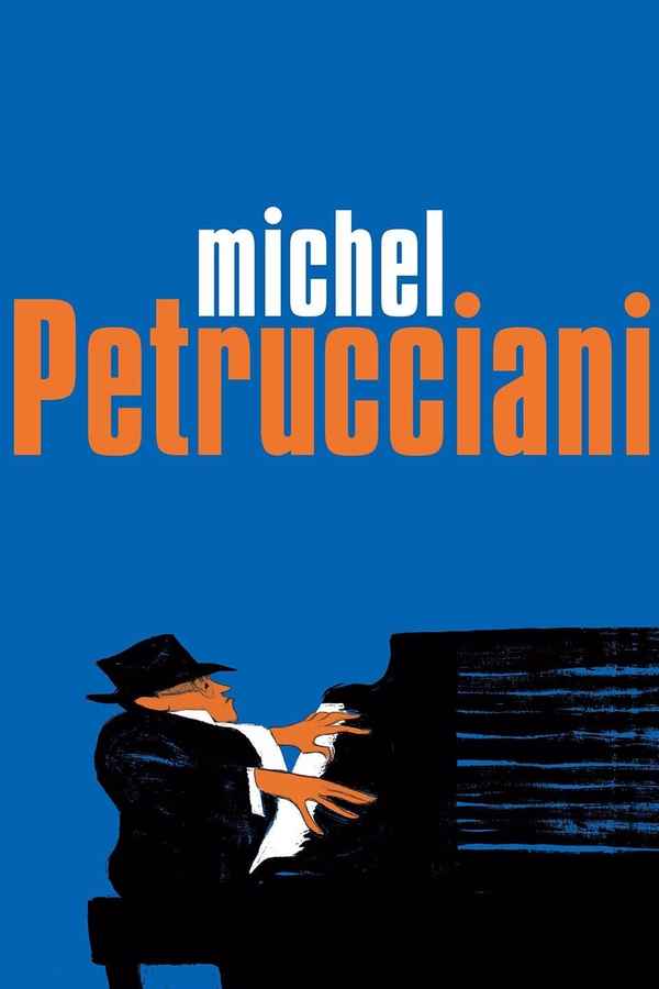 Michel Petrucciani Poster 1