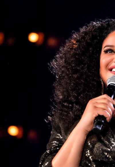 Michelle Buteau: Welcome to Buteaupia