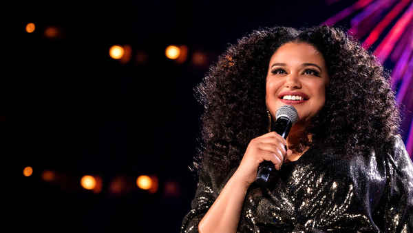 Michelle Buteau: Welcome to Buteaupia Poster 4