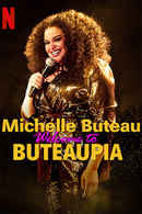 Michelle Buteau: Welcome to Buteaupia Poster 5