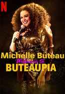 Michelle Buteau: Welcome to Buteaupia Poster 7