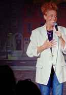 Michelle Wolf: It's Great to Be Here Poster 4