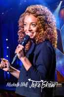 Michelle Wolf: Joke Show Poster 3