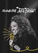 Michelle Wolf: Joke Show Poster 6