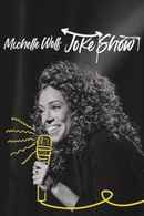 Michelle Wolf: Joke Show Poster 7