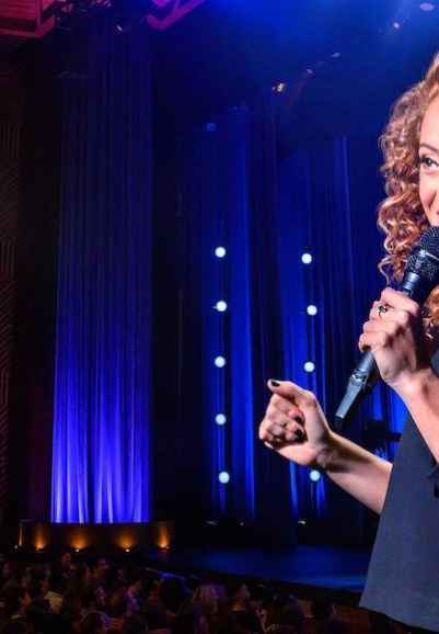 Michelle Wolf: Joke Show