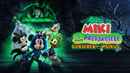 Mickey and Friends Trick or Treats Poster 4