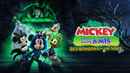Mickey and Friends Trick or Treats Poster 3