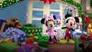Mickey and Minnie Wish Upon a Christmas Poster 6