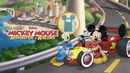 Mickey and the Roadster Racers Poster 1