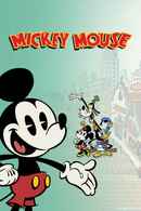 Mickey Mouse Poster 6