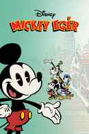 Mickey Mouse Poster 5
