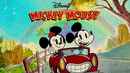 Mickey Mouse Poster 3