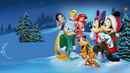 Mickey's Magical Christmas: Snowed in at the House of Mouse Poster 3