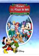 Mickey's Magical Christmas: Snowed in at the House of Mouse Poster 6