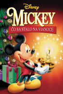 Mickey's Once Upon A Christmas Poster 4