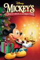 Mickey's Once Upon A Christmas Poster 5