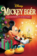 Mickey's Once Upon A Christmas Poster 3