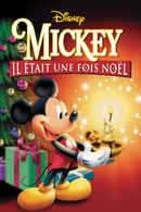 Mickey's Once Upon A Christmas Poster 7