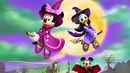 Mickey’s Tale of Two Witches Poster 1