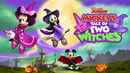 Mickey’s Tale of Two Witches Poster 4