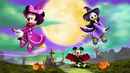 Mickey’s Tale of Two Witches Poster 7