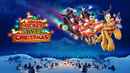 Mickey Saves Christmas Poster 6