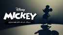 Mickey: The Story of a Mouse Poster 2