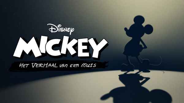 Mickey: The Story of a Mouse Poster 3