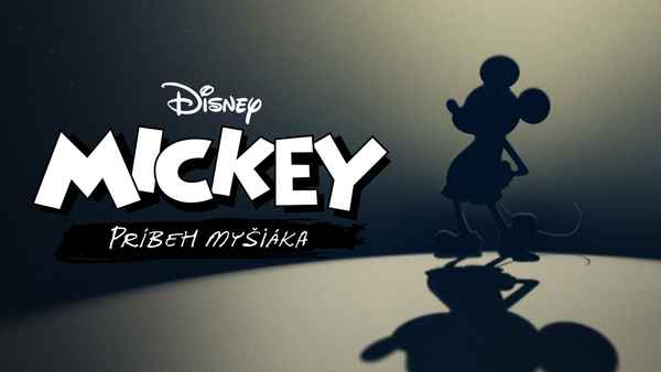 Mickey: The Story of a Mouse Poster 5