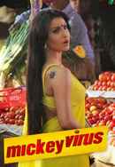 Mickey Virus Poster 6