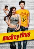 Mickey Virus Poster 7