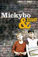 Mickybo and Me Poster 1
